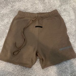 Fear of God Essentials Sweat Shorts